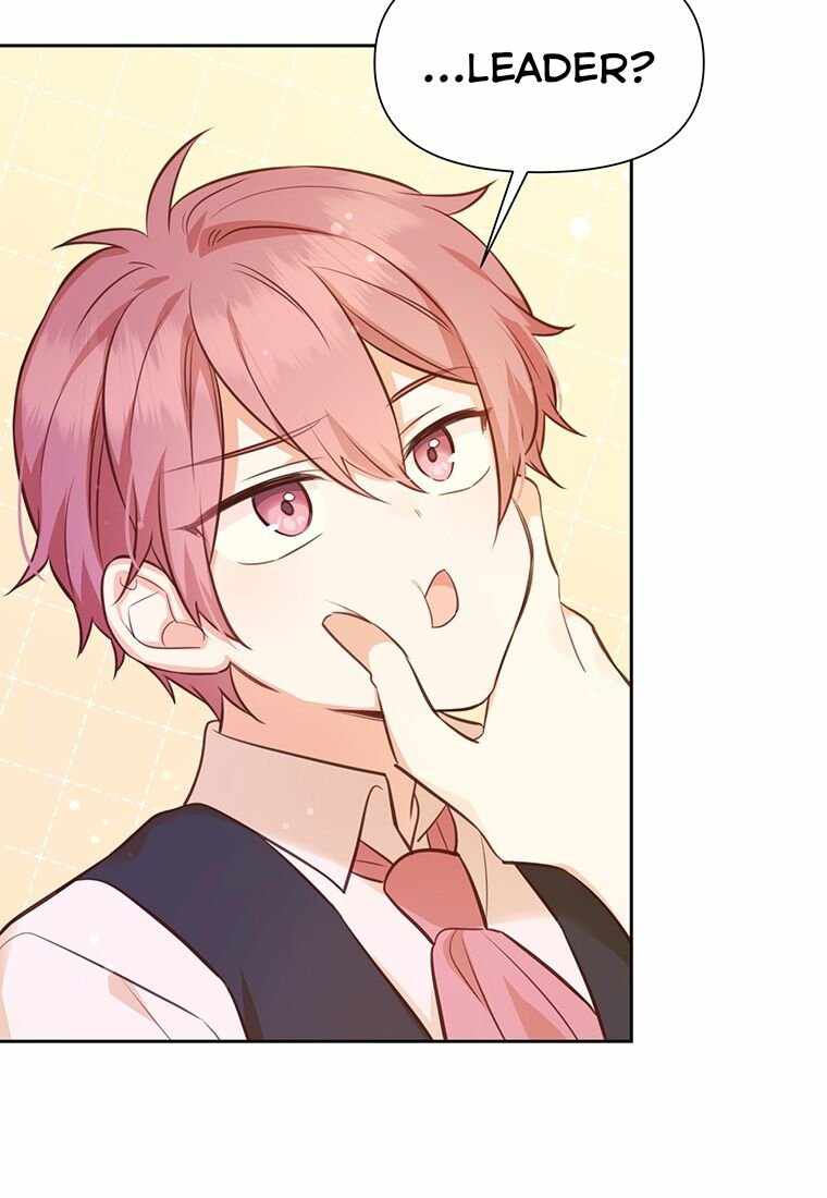 You’re a Supporting Character, Just Love Me chapter 19 page 56