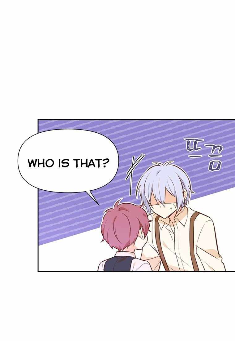 You’re a Supporting Character, Just Love Me chapter 19 page 57