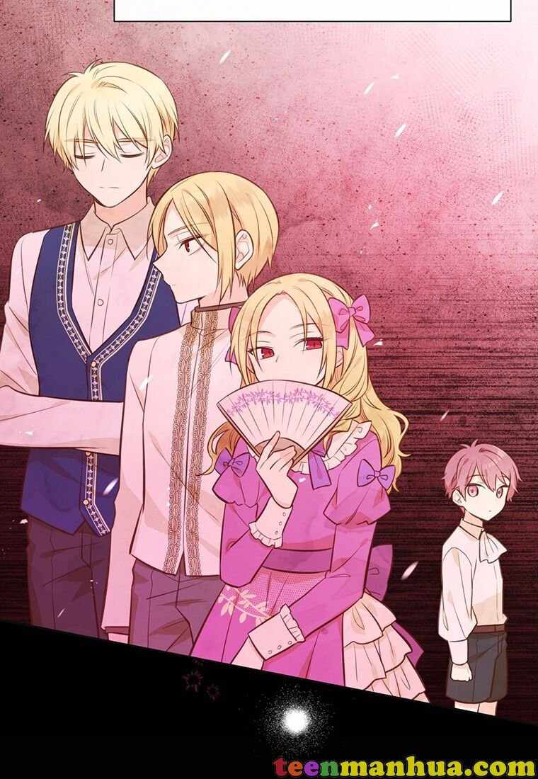 You’re a Supporting Character, Just Love Me chapter 19 page 6