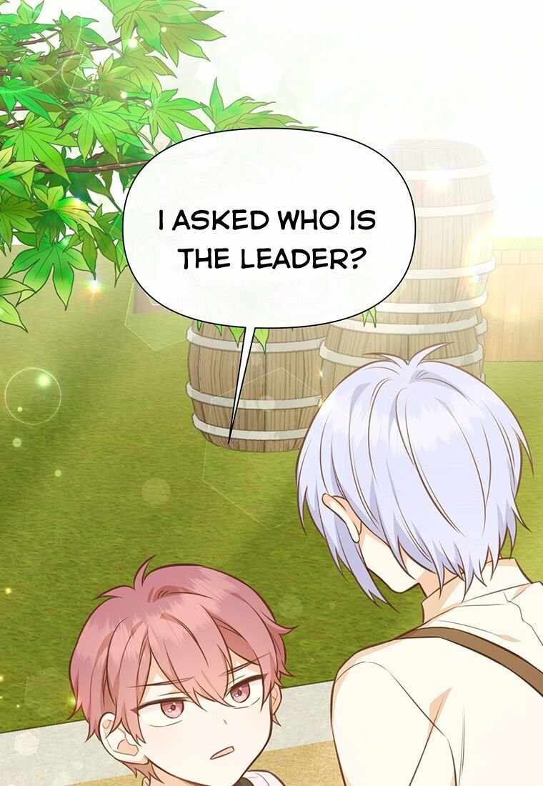 You’re a Supporting Character, Just Love Me chapter 19 page 64