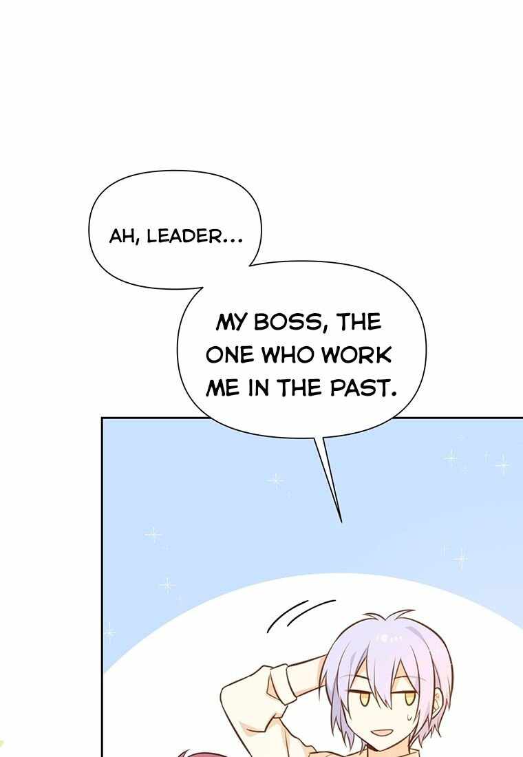 You’re a Supporting Character, Just Love Me chapter 19 page 66