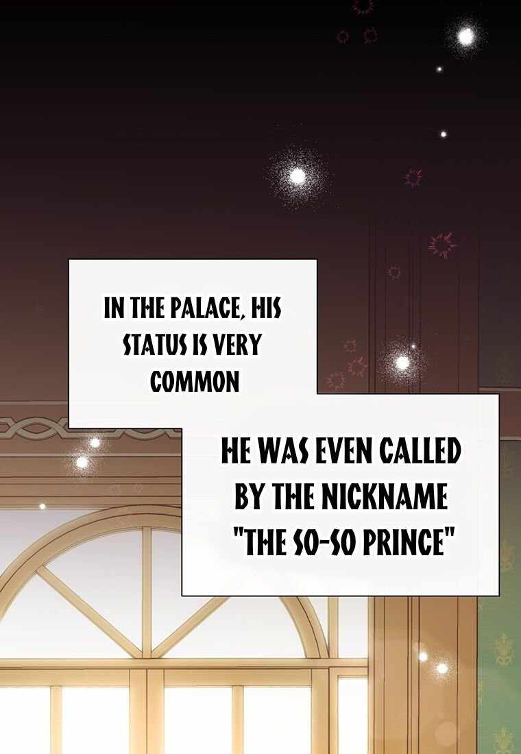 You’re a Supporting Character, Just Love Me chapter 19 page 7