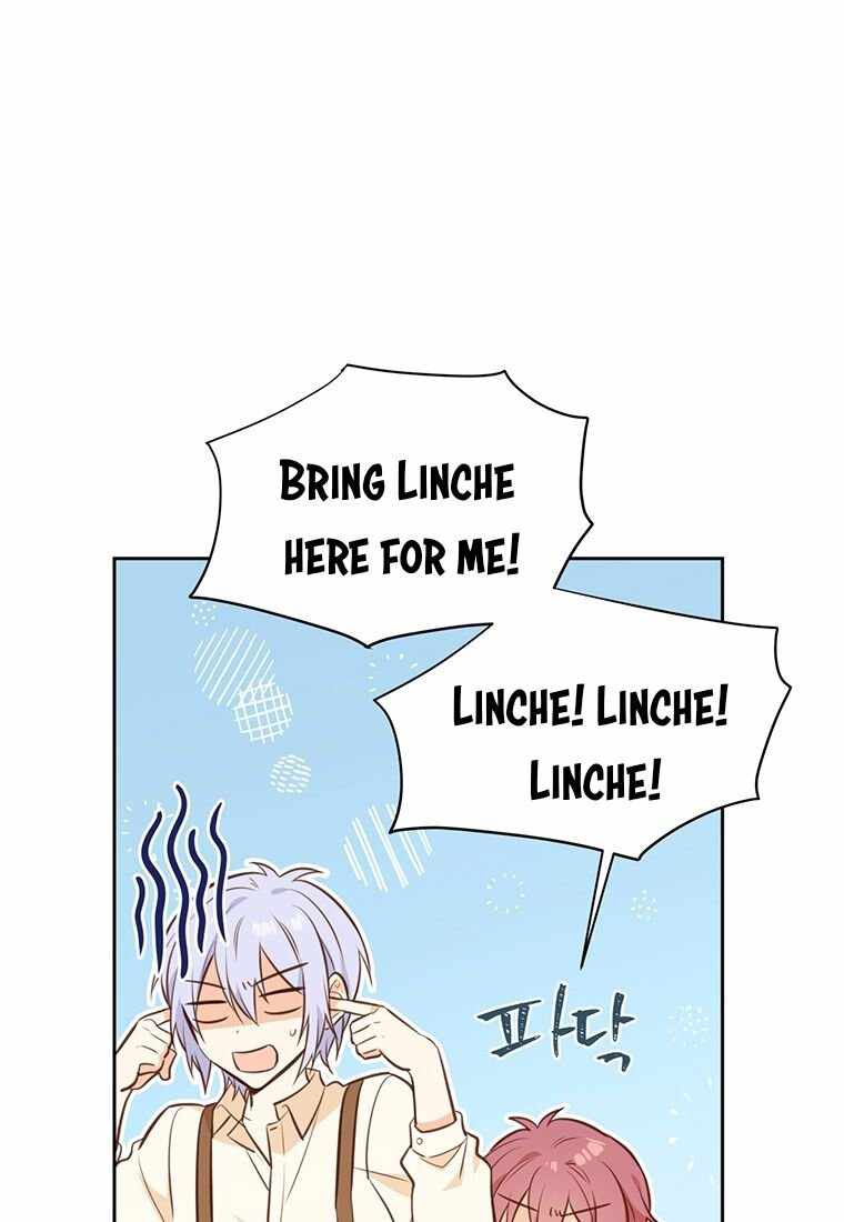 You’re a Supporting Character, Just Love Me chapter 19 page 74