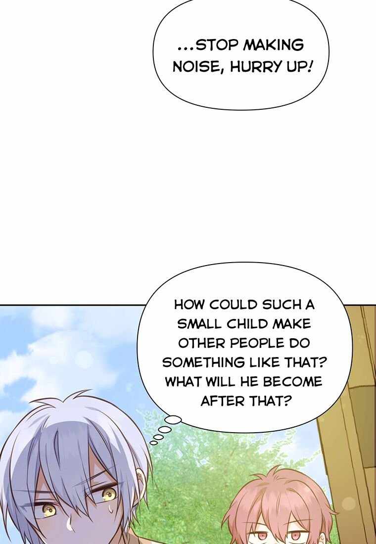 You’re a Supporting Character, Just Love Me chapter 19 page 77