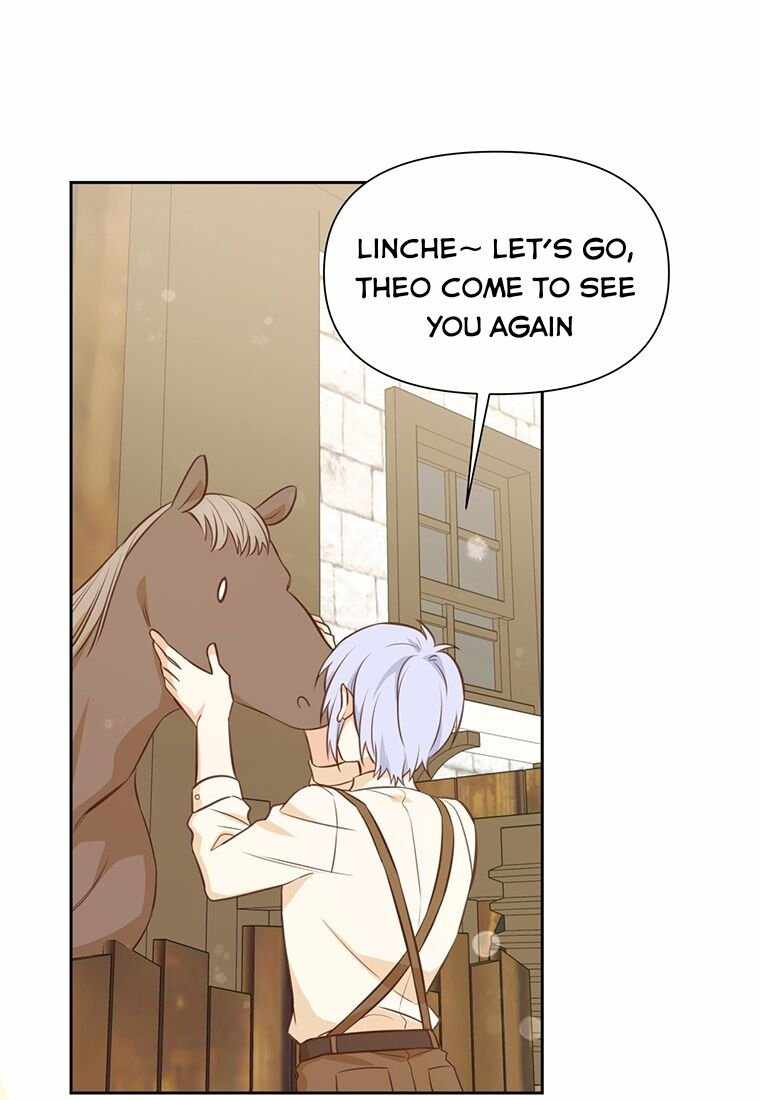 You’re a Supporting Character, Just Love Me chapter 19 page 79