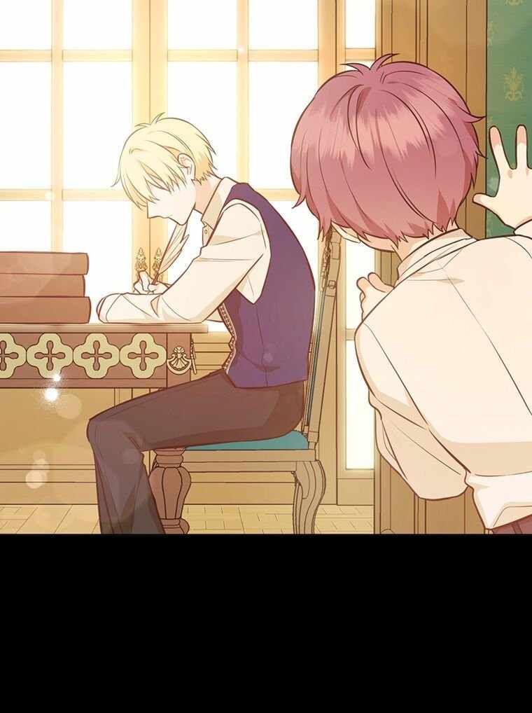 You’re a Supporting Character, Just Love Me chapter 19 page 8