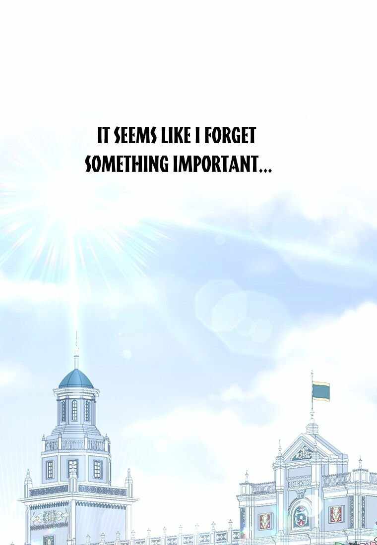 You’re a Supporting Character, Just Love Me chapter 19 page 82