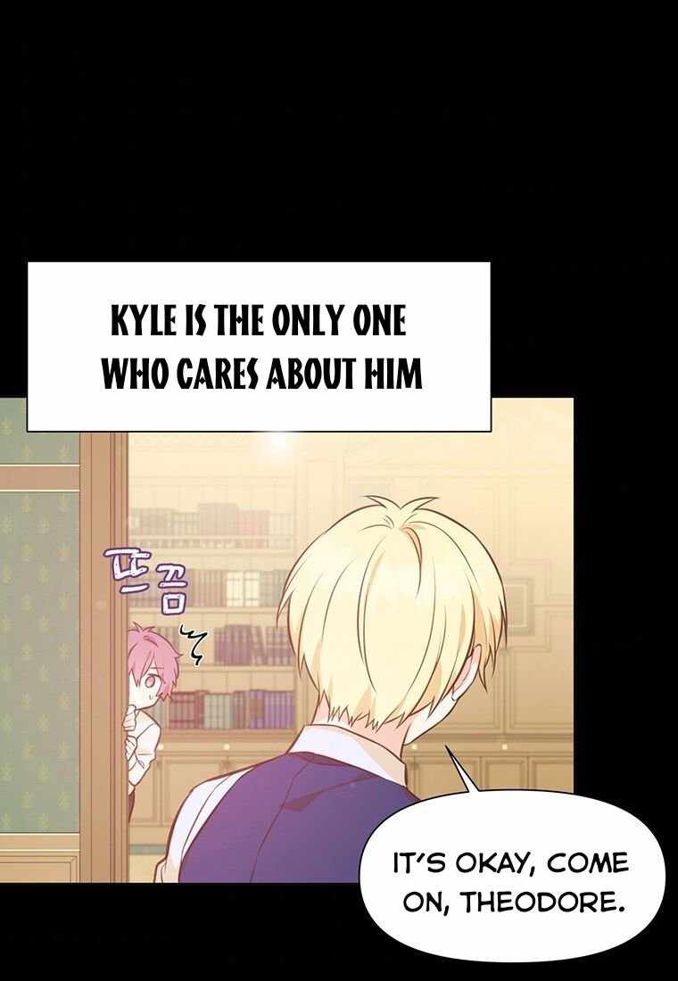 You’re a Supporting Character, Just Love Me chapter 19 page 9