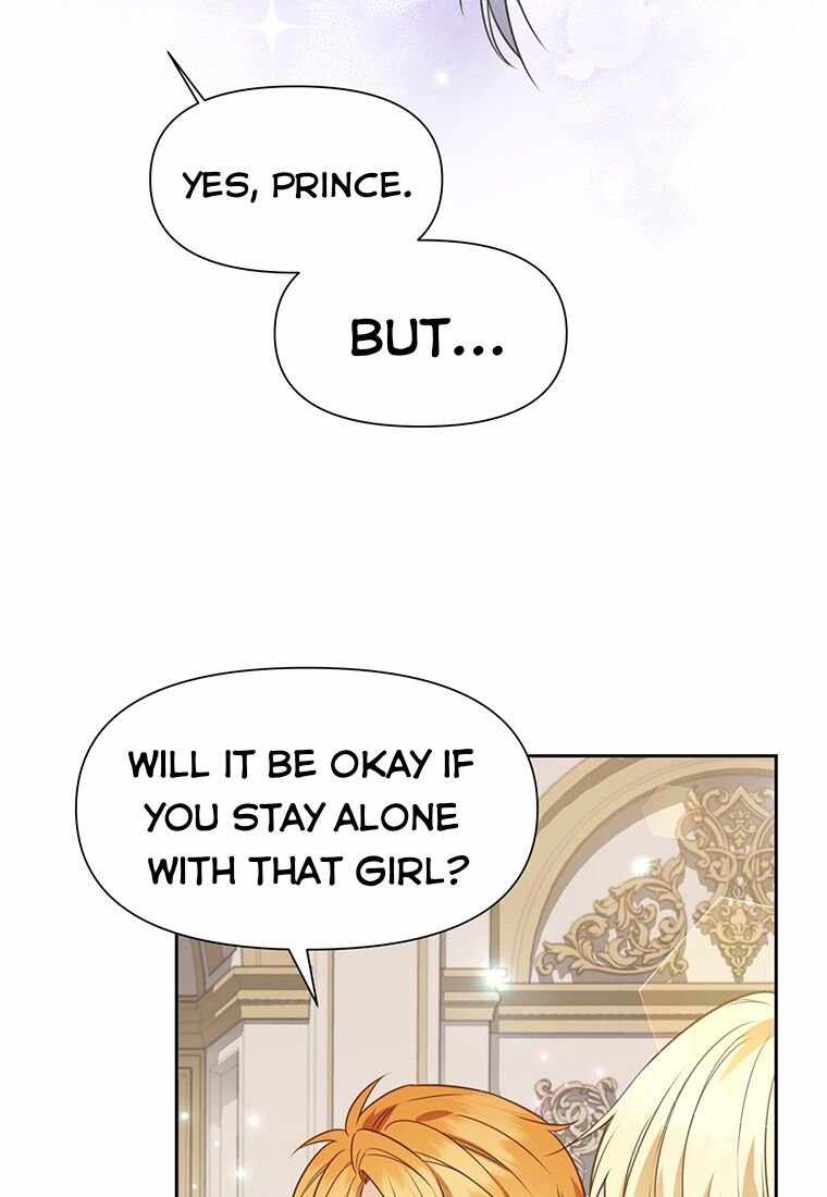 You’re a Supporting Character, Just Love Me chapter 2 page 11