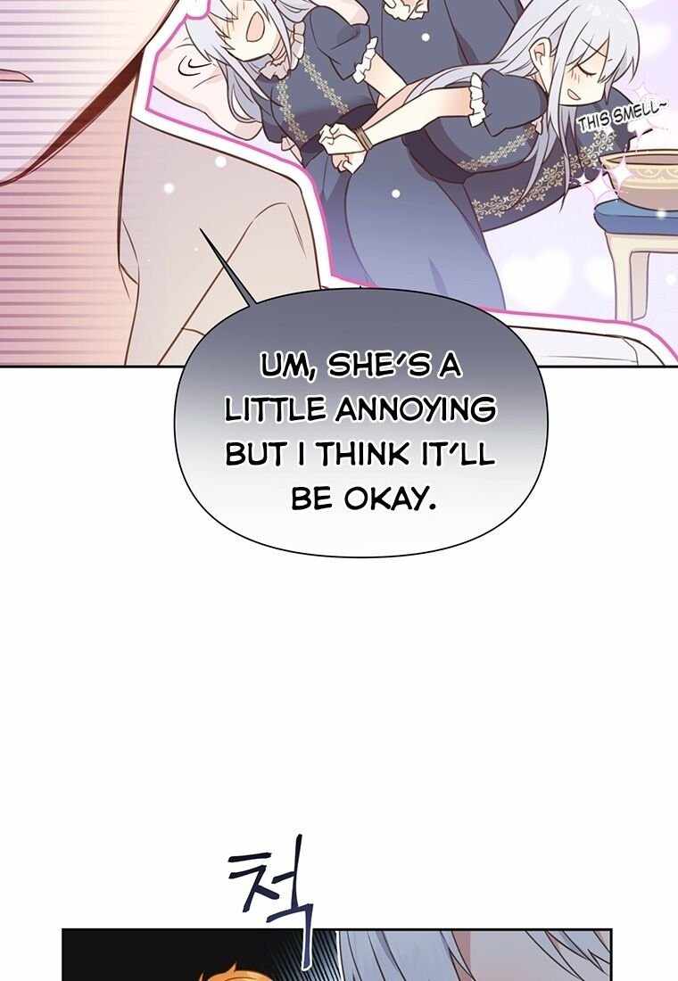 You’re a Supporting Character, Just Love Me chapter 2 page 15