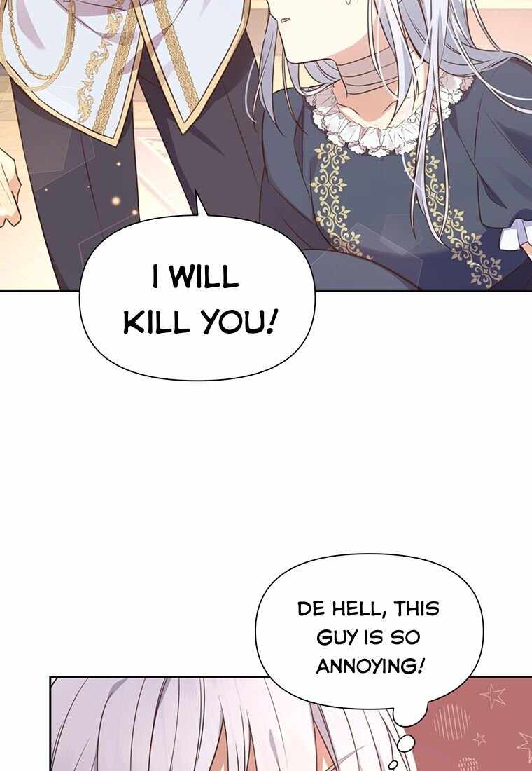 You’re a Supporting Character, Just Love Me chapter 2 page 20