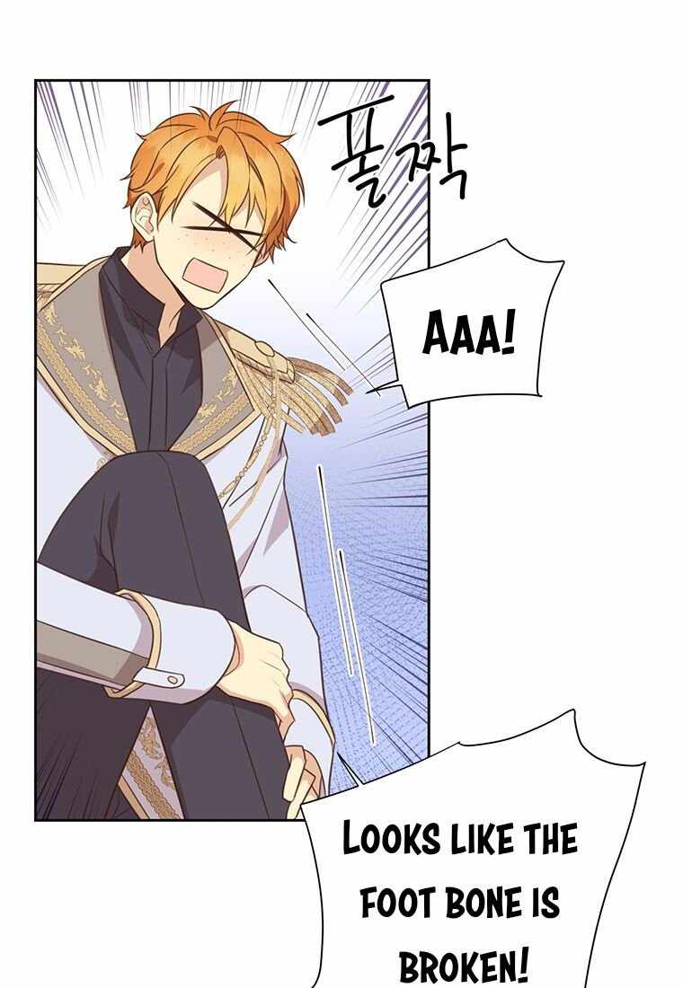 You’re a Supporting Character, Just Love Me chapter 2 page 27