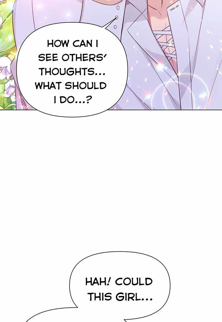 You’re a Supporting Character, Just Love Me chapter 2 page 3