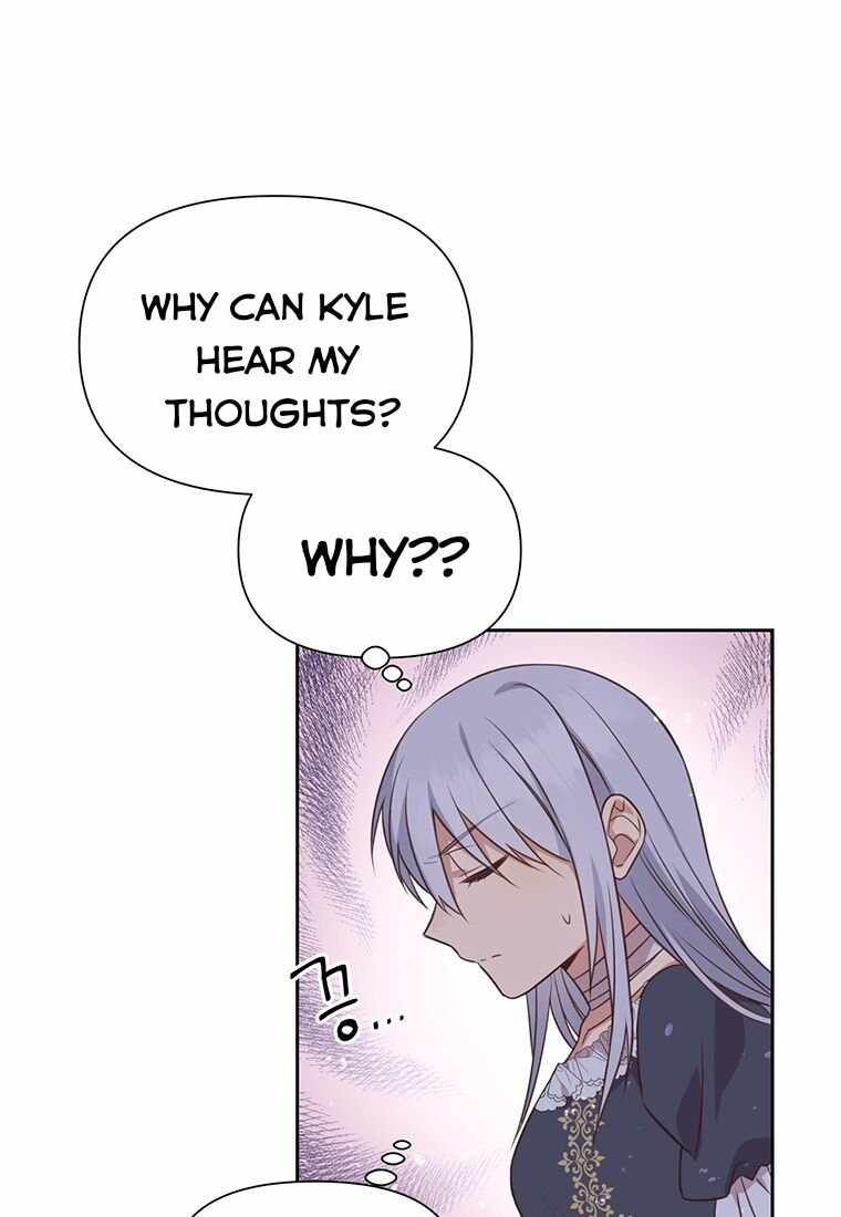 You’re a Supporting Character, Just Love Me chapter 2 page 40