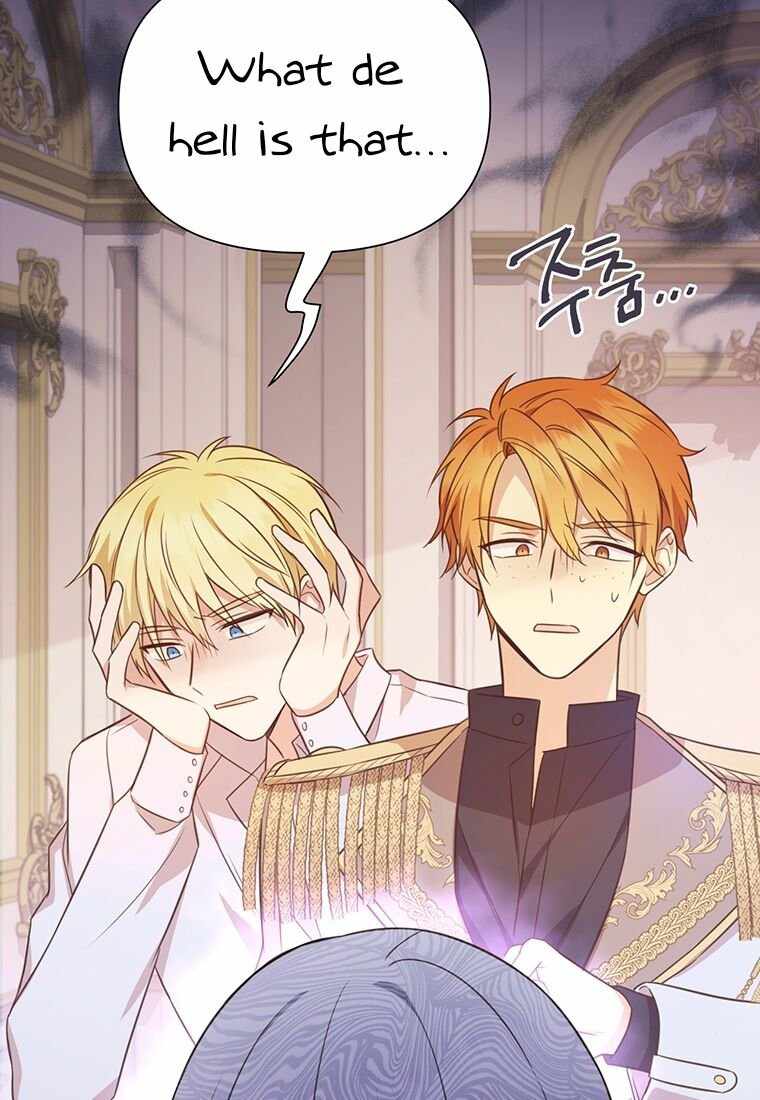 You’re a Supporting Character, Just Love Me chapter 2 page 7