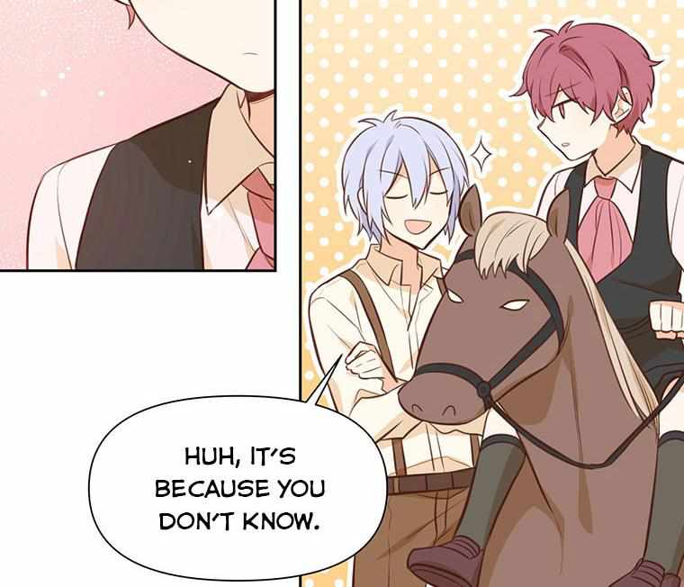 You’re a Supporting Character, Just Love Me chapter 20 page 10