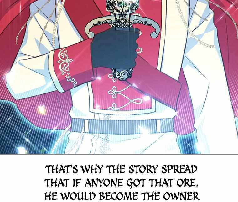 You’re a Supporting Character, Just Love Me chapter 20 page 104