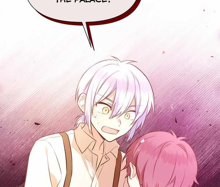 You’re a Supporting Character, Just Love Me chapter 20 page 112