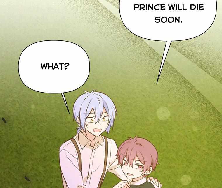 You’re a Supporting Character, Just Love Me chapter 20 page 117