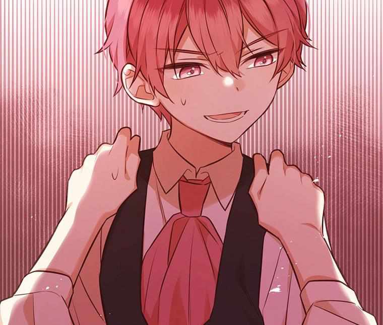 You’re a Supporting Character, Just Love Me chapter 20 page 123