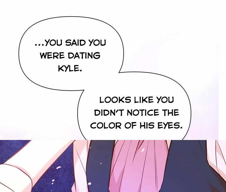 You’re a Supporting Character, Just Love Me chapter 20 page 127