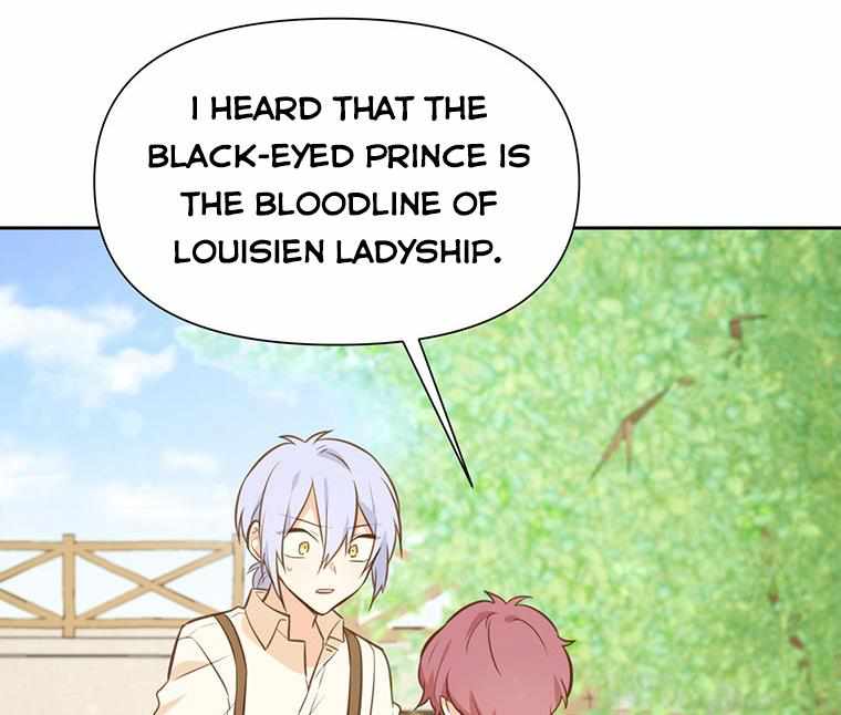 You’re a Supporting Character, Just Love Me chapter 20 page 132