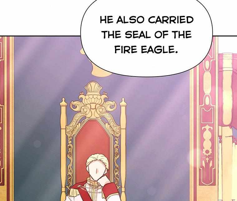 You’re a Supporting Character, Just Love Me chapter 20 page 138