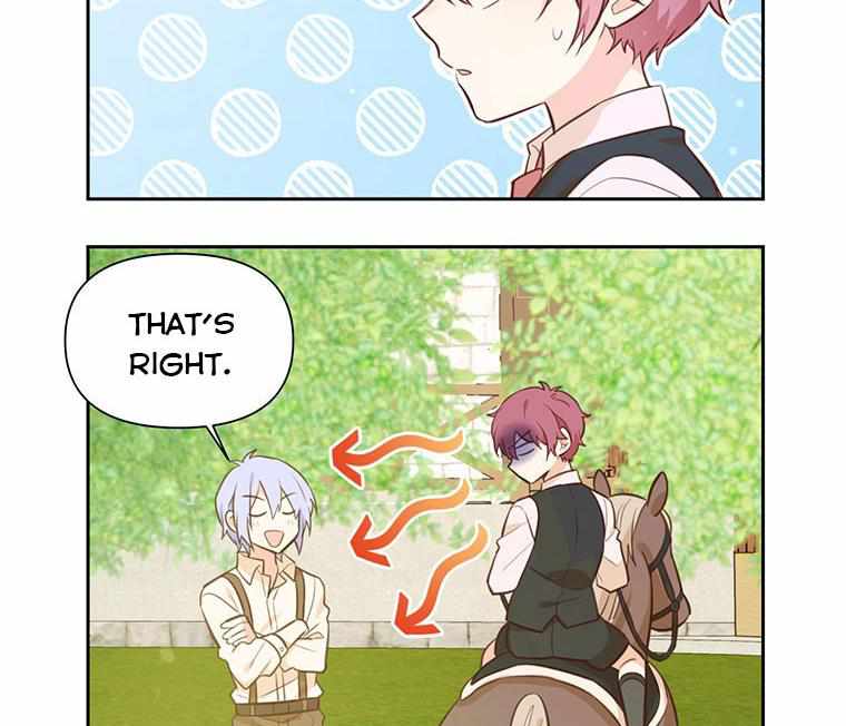 You’re a Supporting Character, Just Love Me chapter 20 page 16