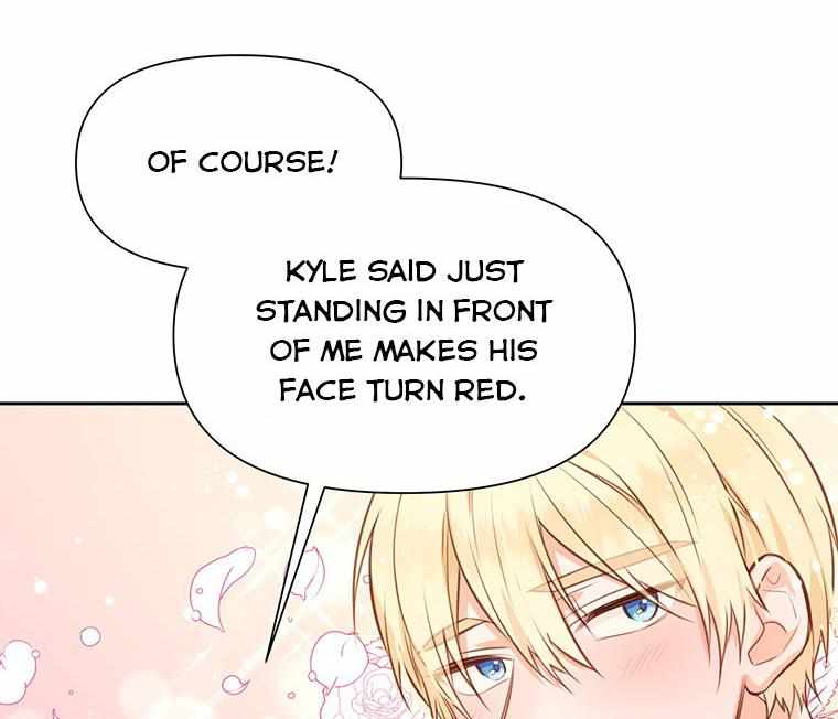 You’re a Supporting Character, Just Love Me chapter 20 page 20