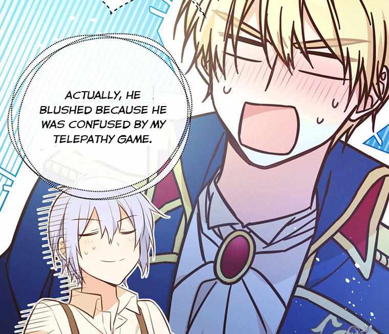 You’re a Supporting Character, Just Love Me chapter 20 page 23