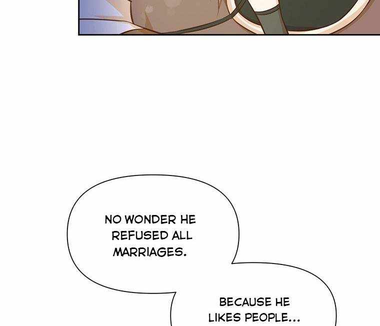 You’re a Supporting Character, Just Love Me chapter 20 page 26