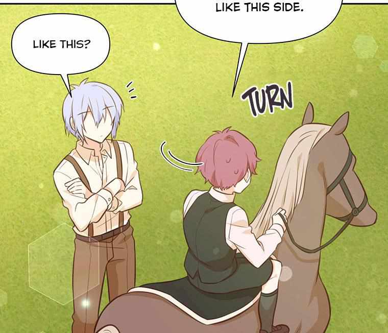 You’re a Supporting Character, Just Love Me chapter 20 page 27