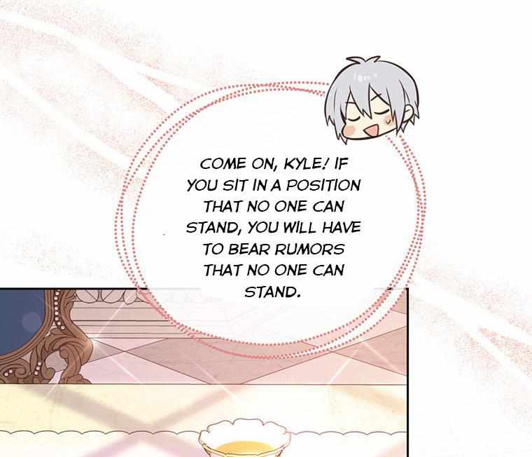 You’re a Supporting Character, Just Love Me chapter 20 page 32