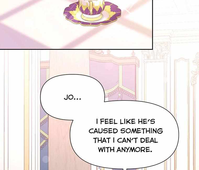 You’re a Supporting Character, Just Love Me chapter 20 page 33