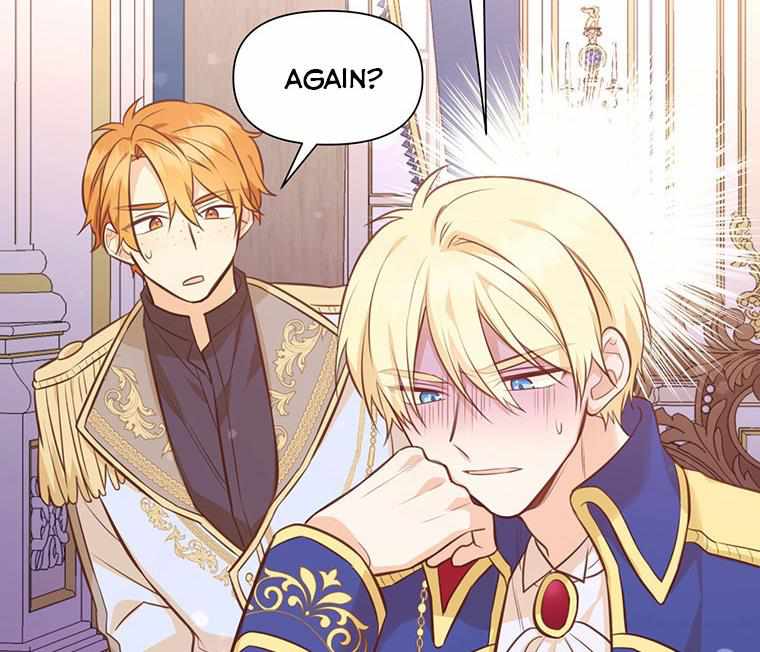 You’re a Supporting Character, Just Love Me chapter 20 page 34