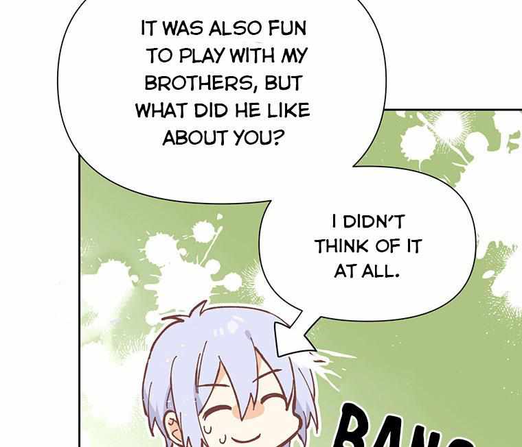 You’re a Supporting Character, Just Love Me chapter 20 page 41