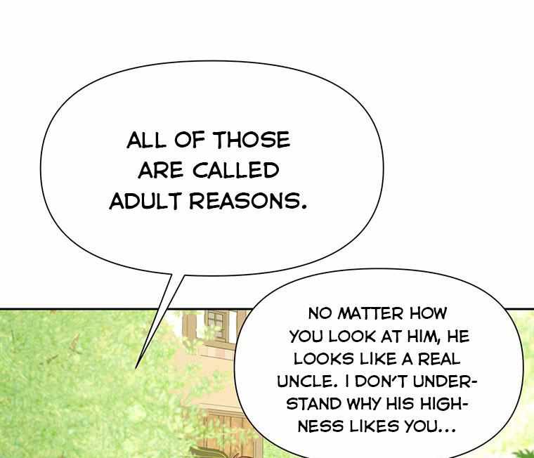 You’re a Supporting Character, Just Love Me chapter 20 page 43