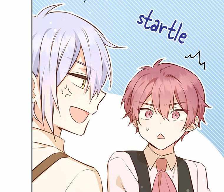 You’re a Supporting Character, Just Love Me chapter 20 page 46