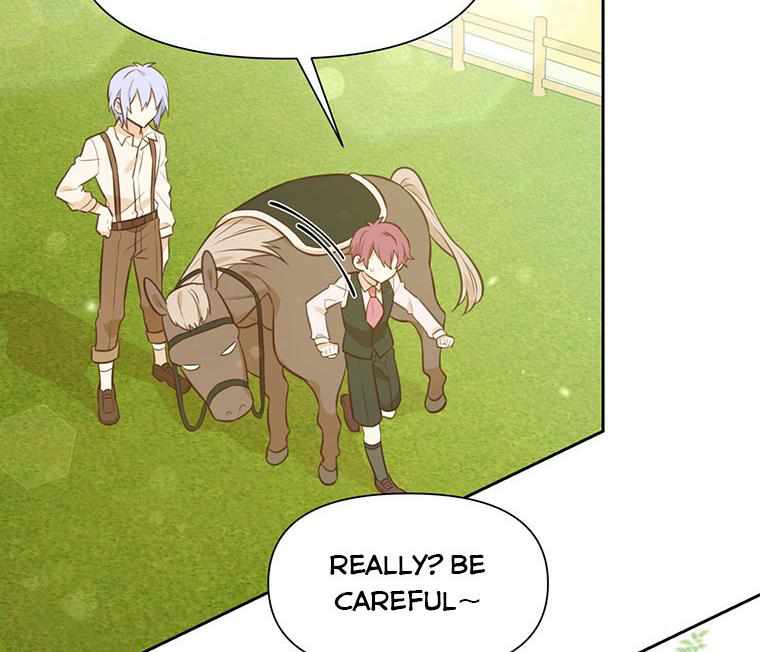 You’re a Supporting Character, Just Love Me chapter 20 page 48