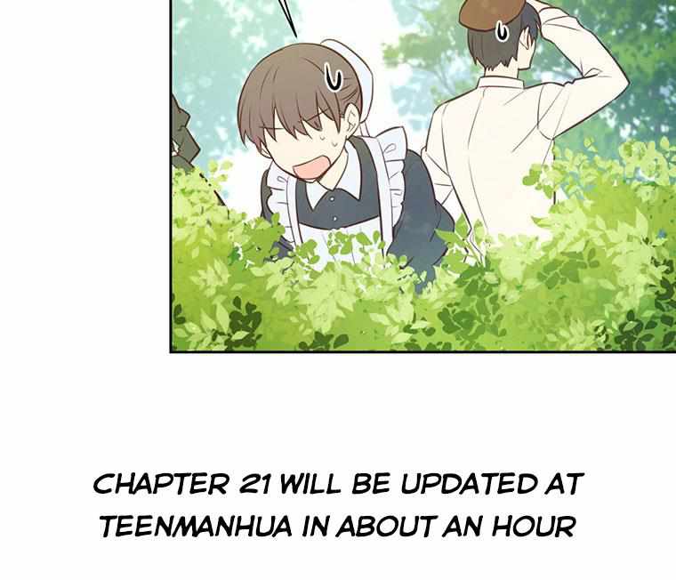 You’re a Supporting Character, Just Love Me chapter 20 page 5