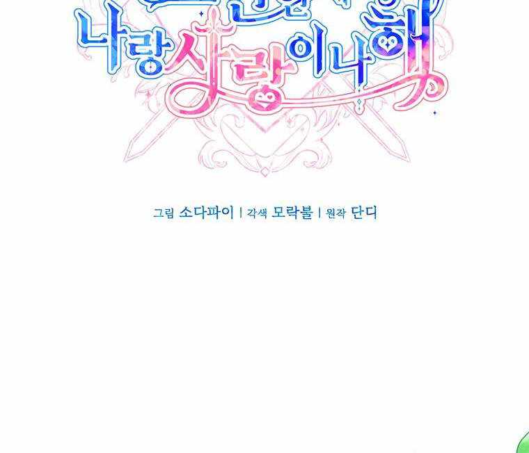 You’re a Supporting Character, Just Love Me chapter 20 page 56