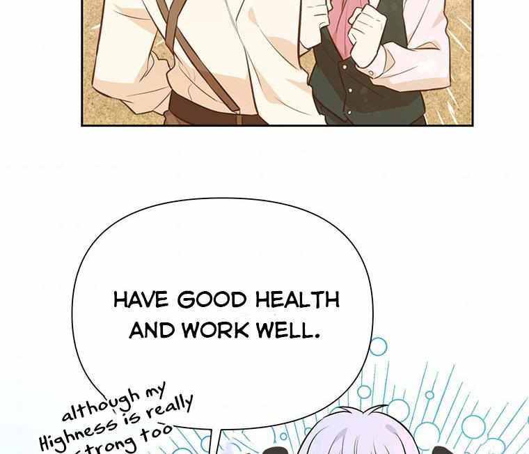 You’re a Supporting Character, Just Love Me chapter 20 page 62