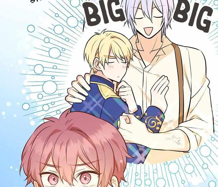 You’re a Supporting Character, Just Love Me chapter 20 page 63