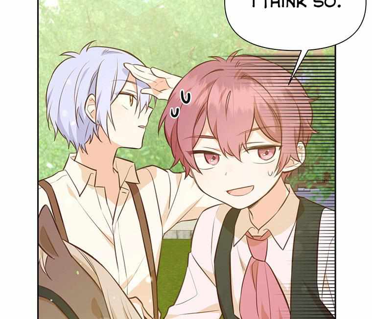 You’re a Supporting Character, Just Love Me chapter 20 page 7