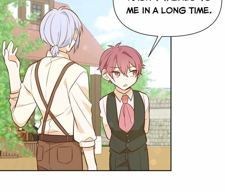 You’re a Supporting Character, Just Love Me chapter 20 page 83