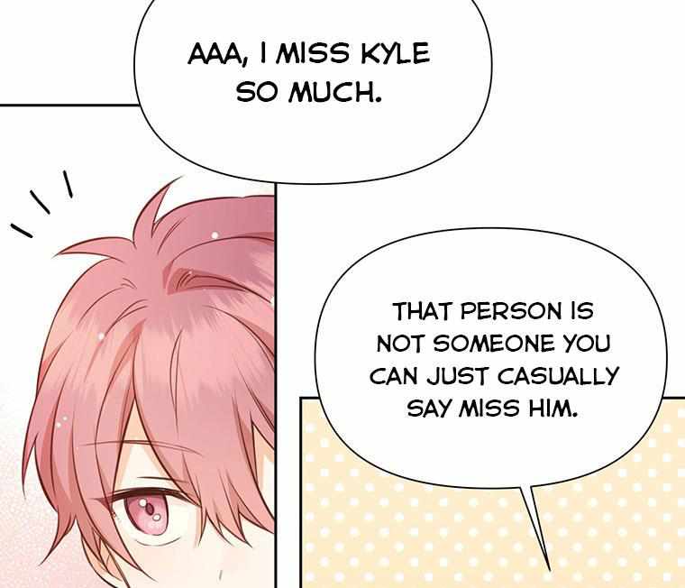 You’re a Supporting Character, Just Love Me chapter 20 page 9