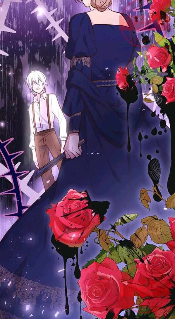 You’re a Supporting Character, Just Love Me chapter 24 page 10