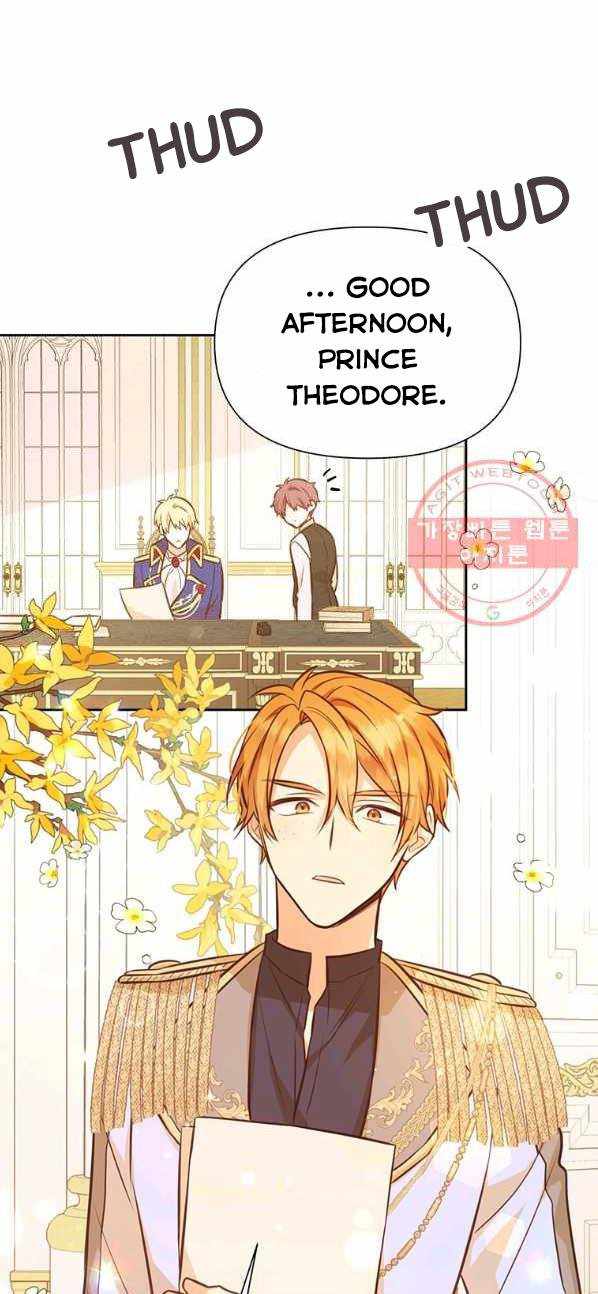 You’re a Supporting Character, Just Love Me chapter 24 page 14