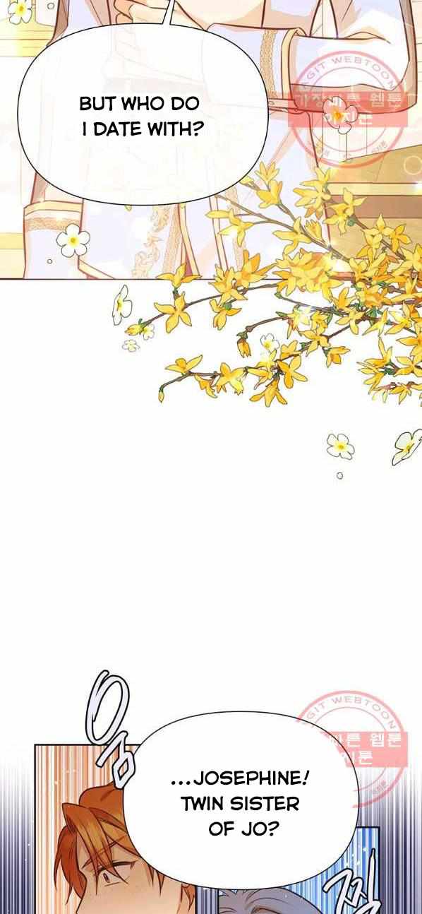 You’re a Supporting Character, Just Love Me chapter 24 page 15