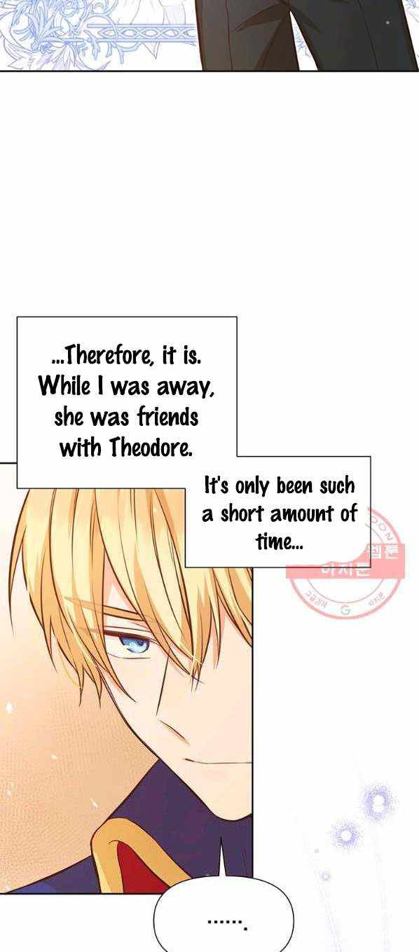 You’re a Supporting Character, Just Love Me chapter 24 page 29